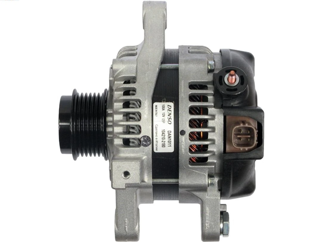 Gerador A6061DENSO As-pl