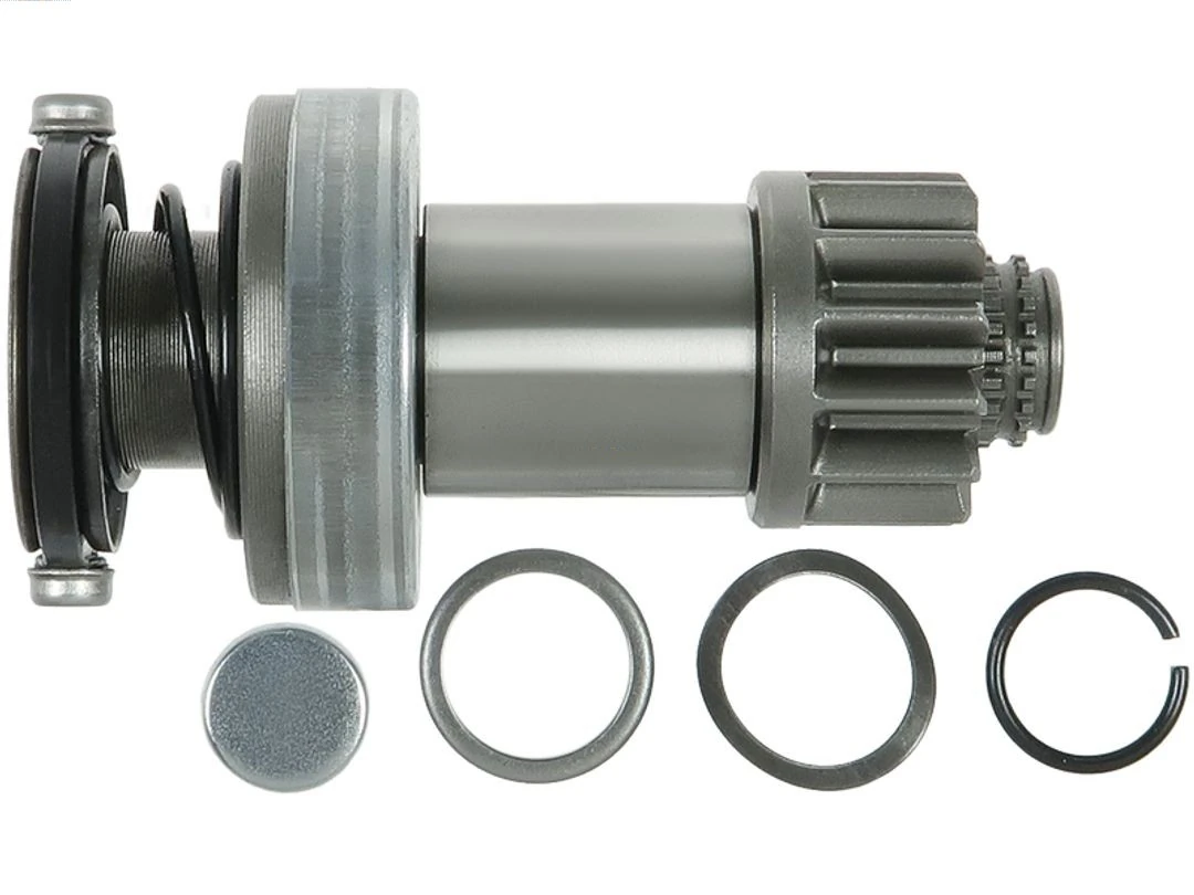 Roda-livre do motor de arranco Cargo F032335128 preço, a partir de 25,24 USD
