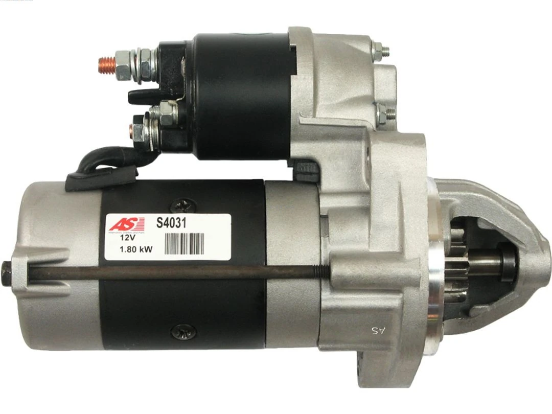 S4031 As-pl Motor de arranco
