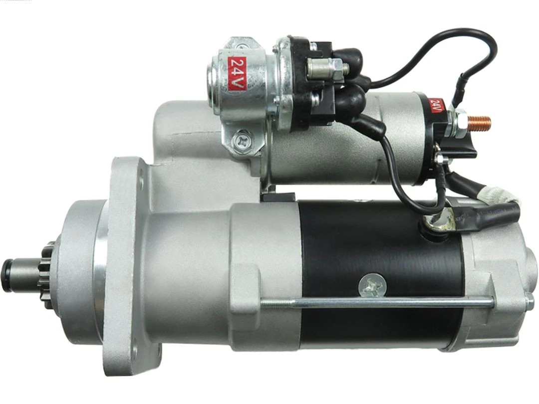 Compre S1119 As-pl Motor de arranco