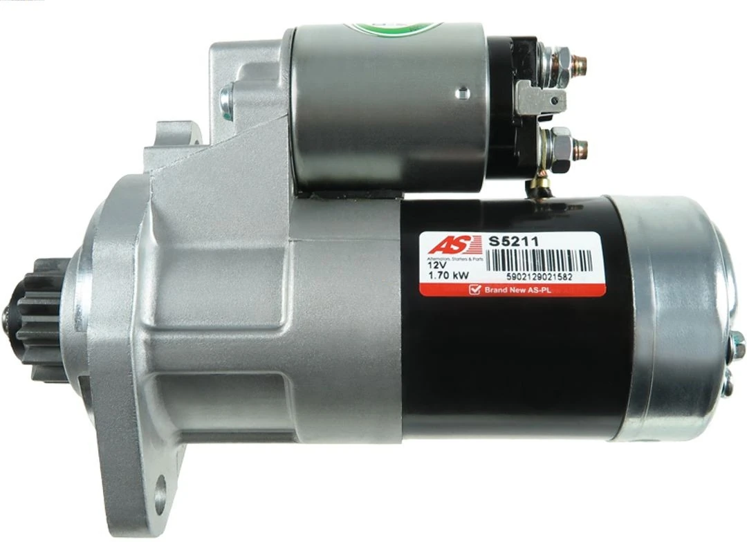 Compre S5211 As-pl Motor de arranco