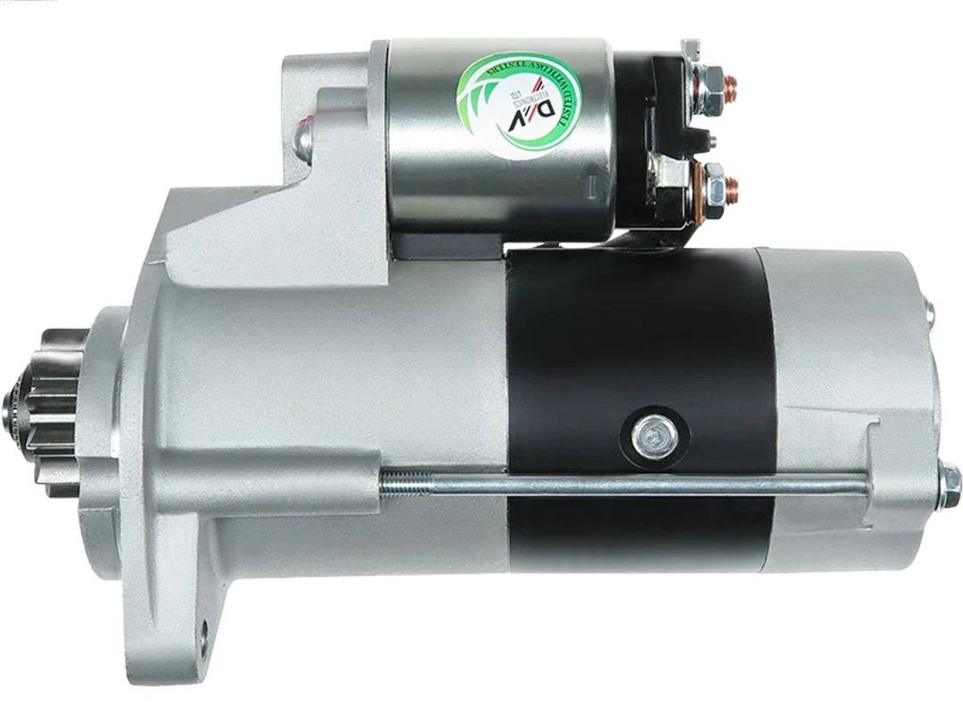 Compre S5109 As-pl Motor de arranco