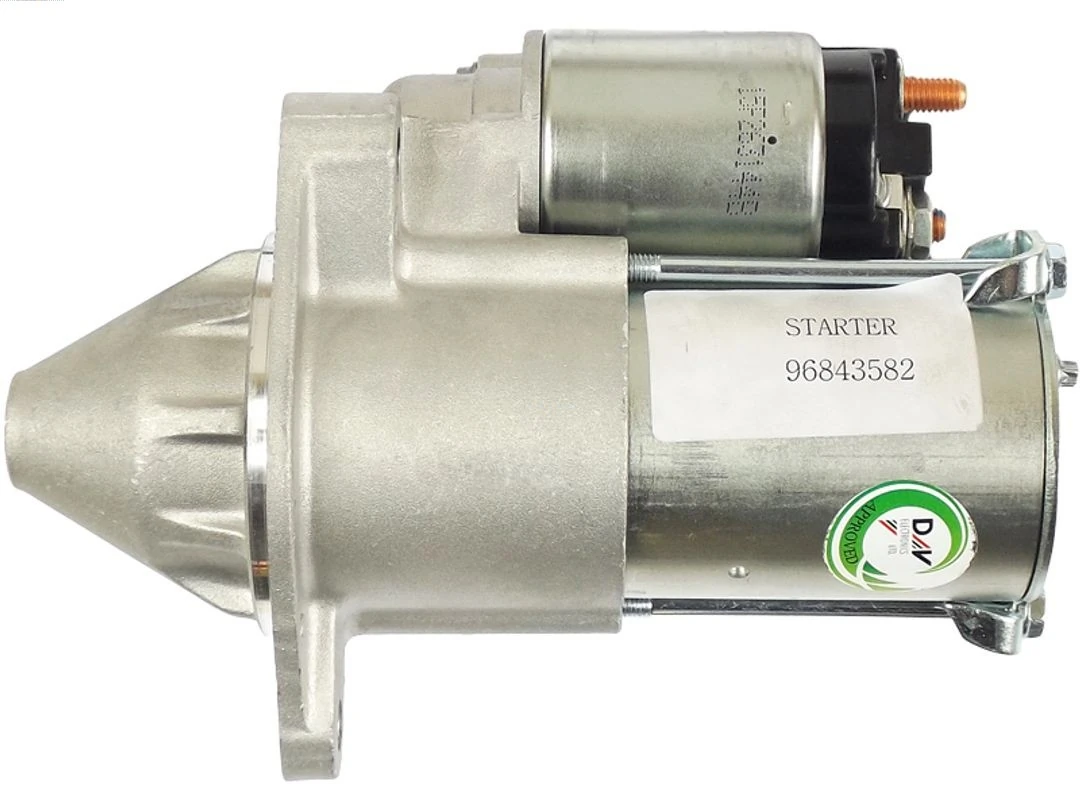 Compre S1101DELCO As-pl Motor de arranco