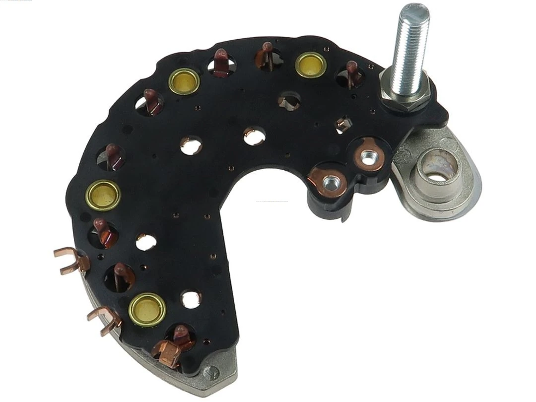 Eixo de diodos do gerador Magneti Marelli 940016184500