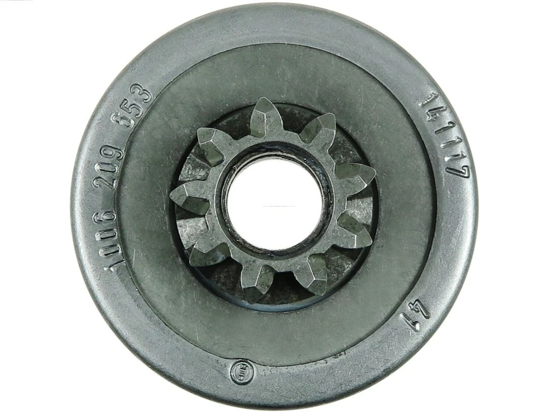 Roda-livre do motor de arranco Volvo S60 preço, a partir de 15,32 USD