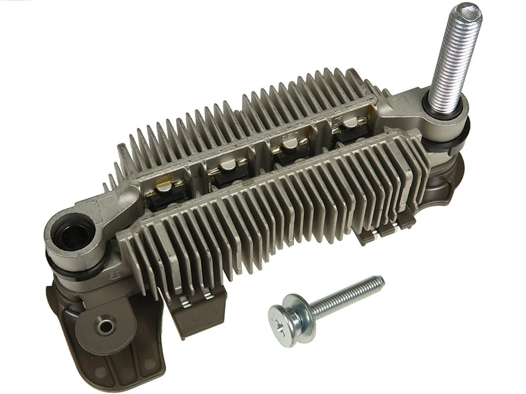 Compre Eixo de diodos do gerador Renault Trucks MAGNUM 4