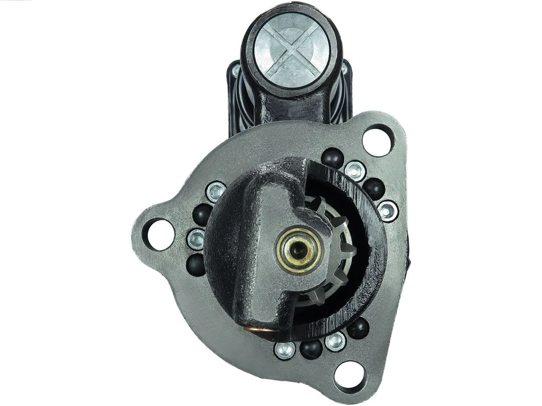 3383454 Caterpillar Motor de arranco