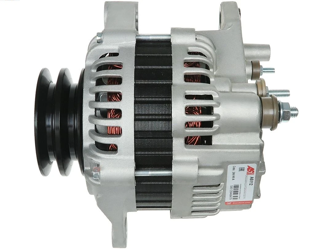 Gerador A5112 As-pl