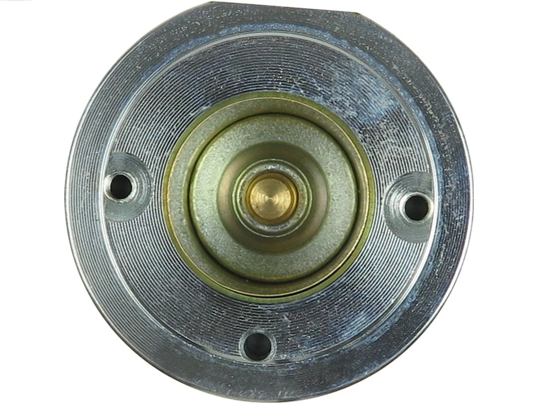 Relê retrator do motor de arranco Wood Auto SND13023