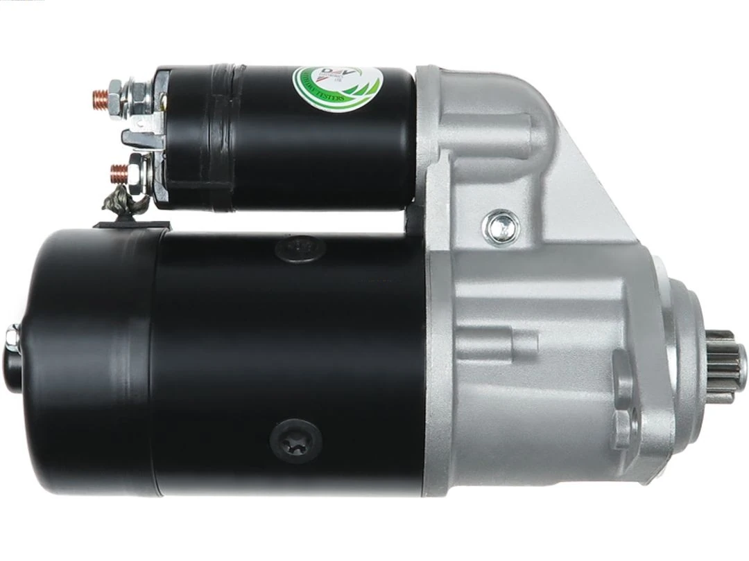 CS117 Cargo Motor de arranco