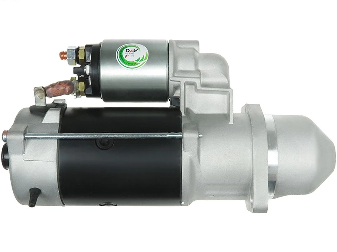 Compre S0200 As-pl Motor de arranco