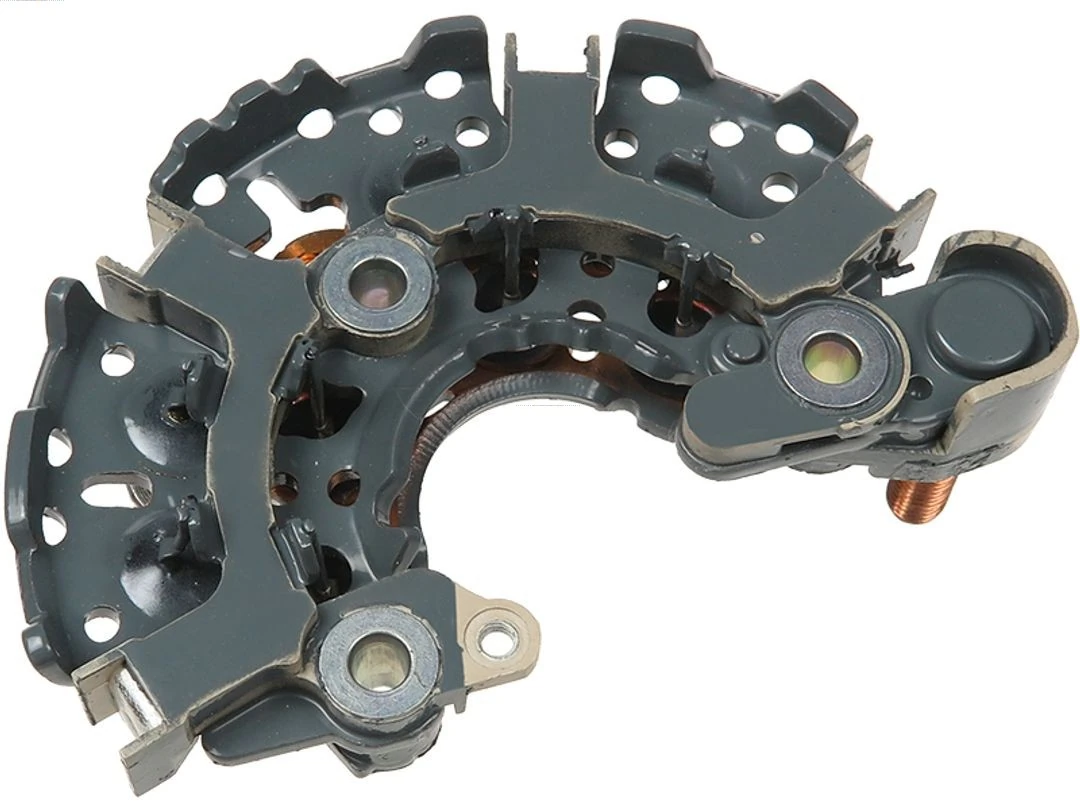  Eixo de diodos do gerador KIA Sorento I SUV (JC) (2006 - 2011) I