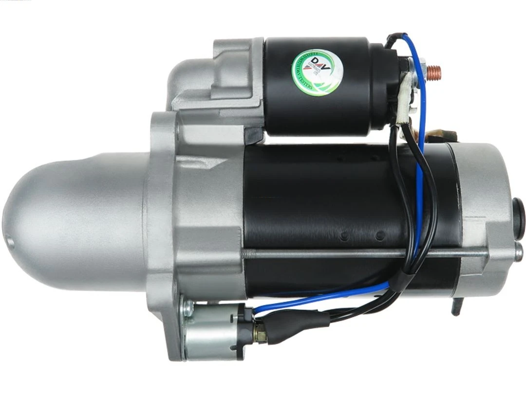 Compre S0037SR As-pl Motor de arranco