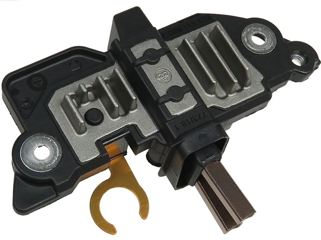 Relê-regulador do gerador (relê de carregamento) As-pl ARE0102BOSCH preço, a partir de 34,43 USD