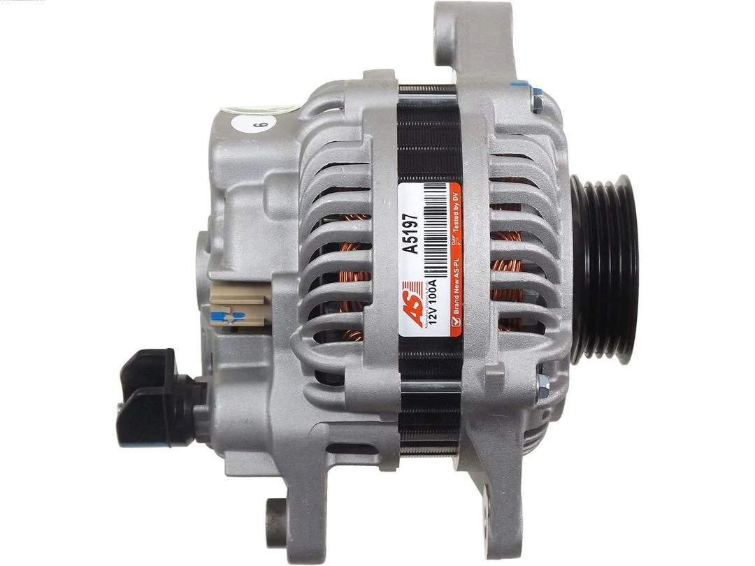 Gerador A5197 AS/Auto Storm