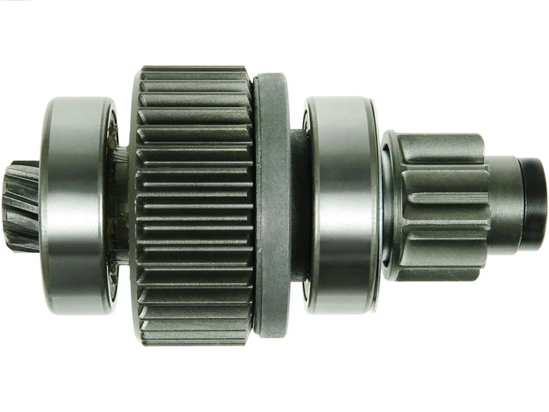 Roda-livre do motor de arranco Toyota Corolla liftback (E8) (1983 - 1988) 