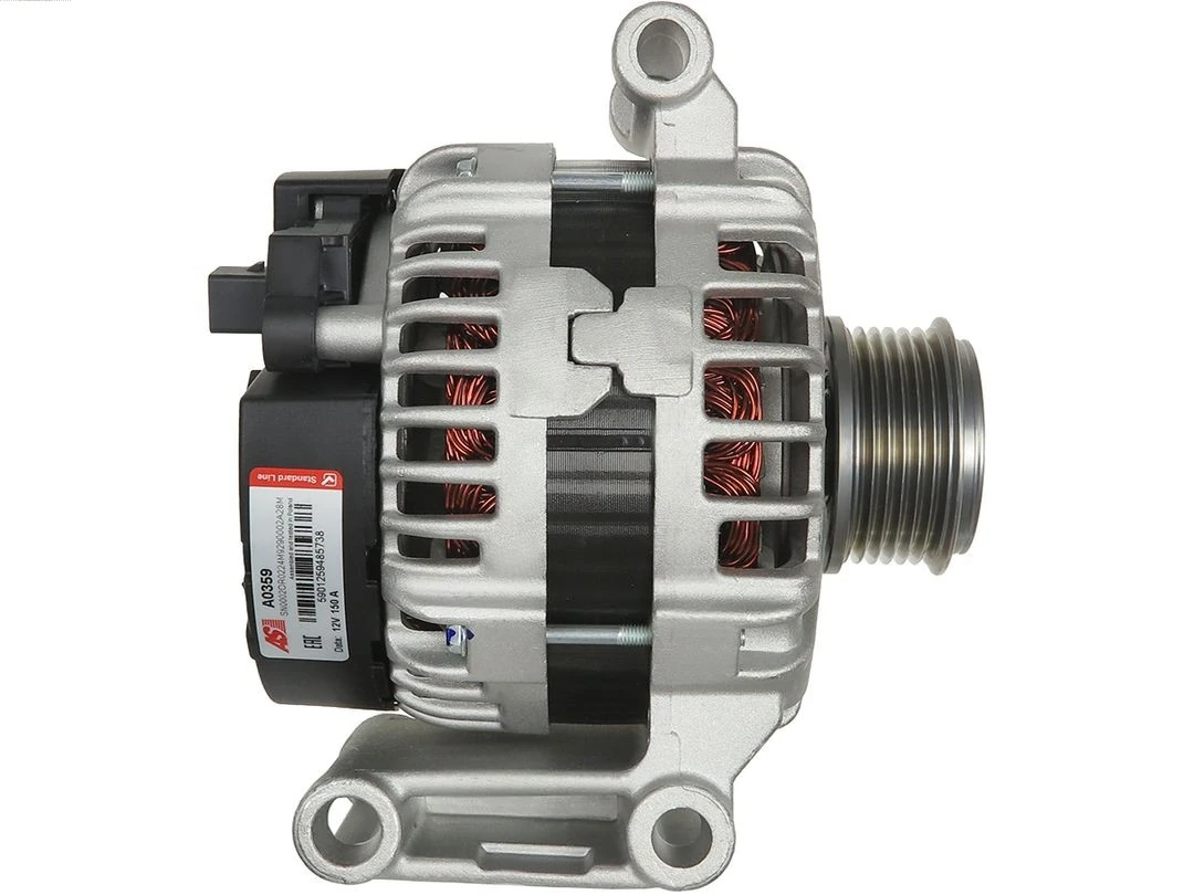 Gerador As-pl A0359 preço, a partir de 253,34 USD