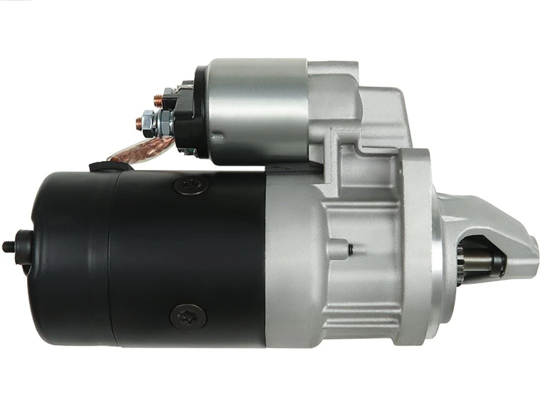 Motor de arranco 04883447AA Chrysler