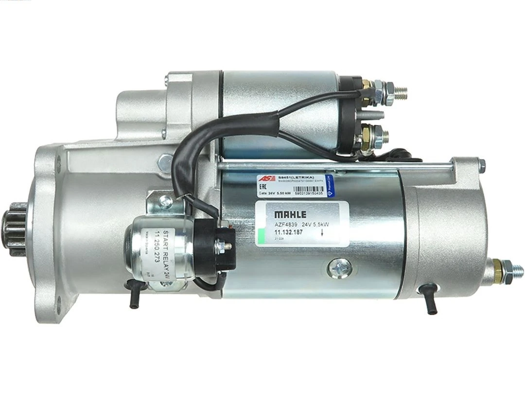 Compre S9451LETRIKA As-pl Motor de arranco