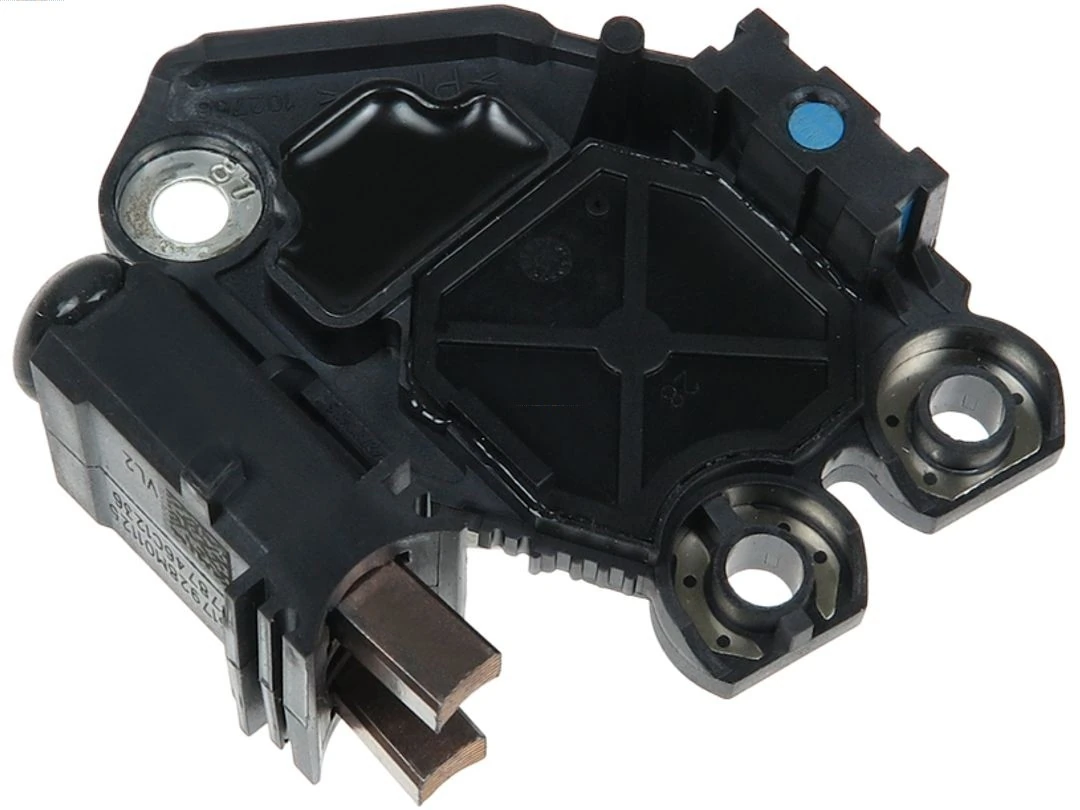 Compre Relê-regulador do gerador (relê de carregamento) BMW 5 
