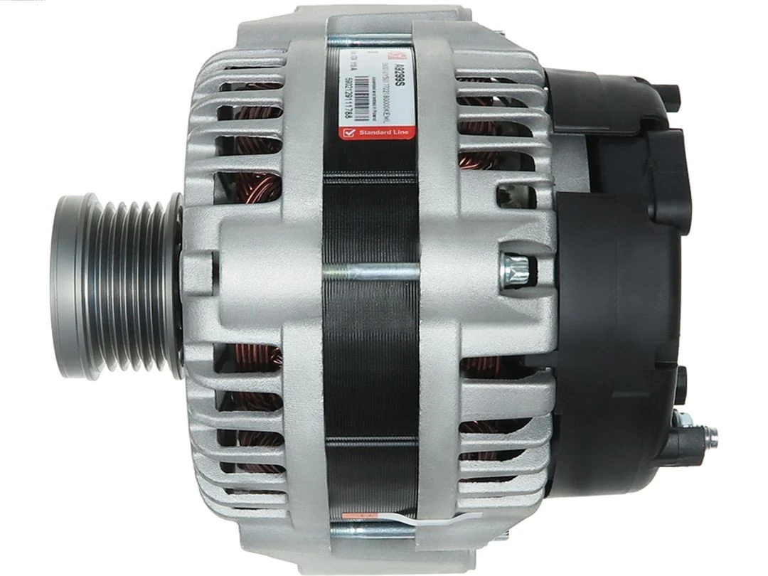 Gerador A9299S As-pl