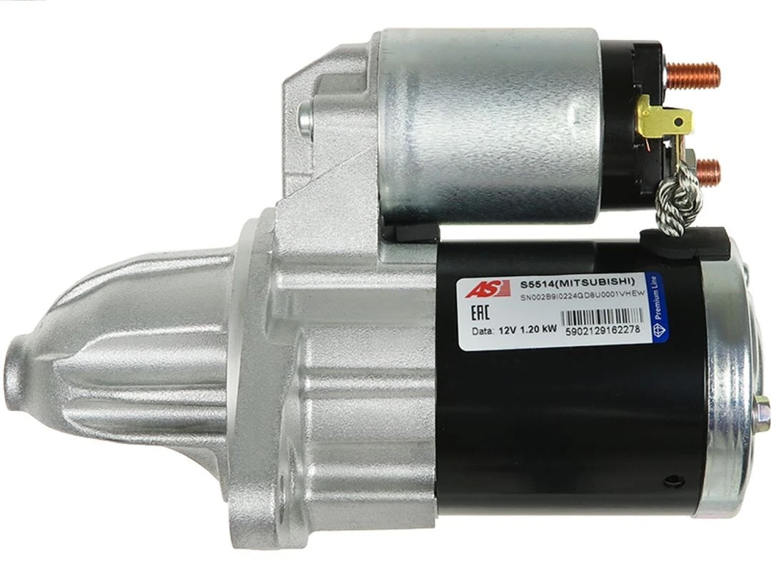 Motor de arranco Subaru Outback preço, a partir de 148,12 USD