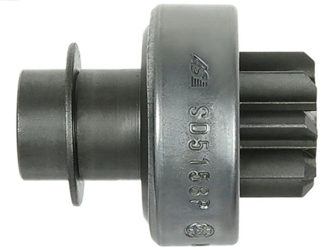  Roda-livre do motor de arranco KIA Carens I monovolume (FJ) (2002 - 2006) I