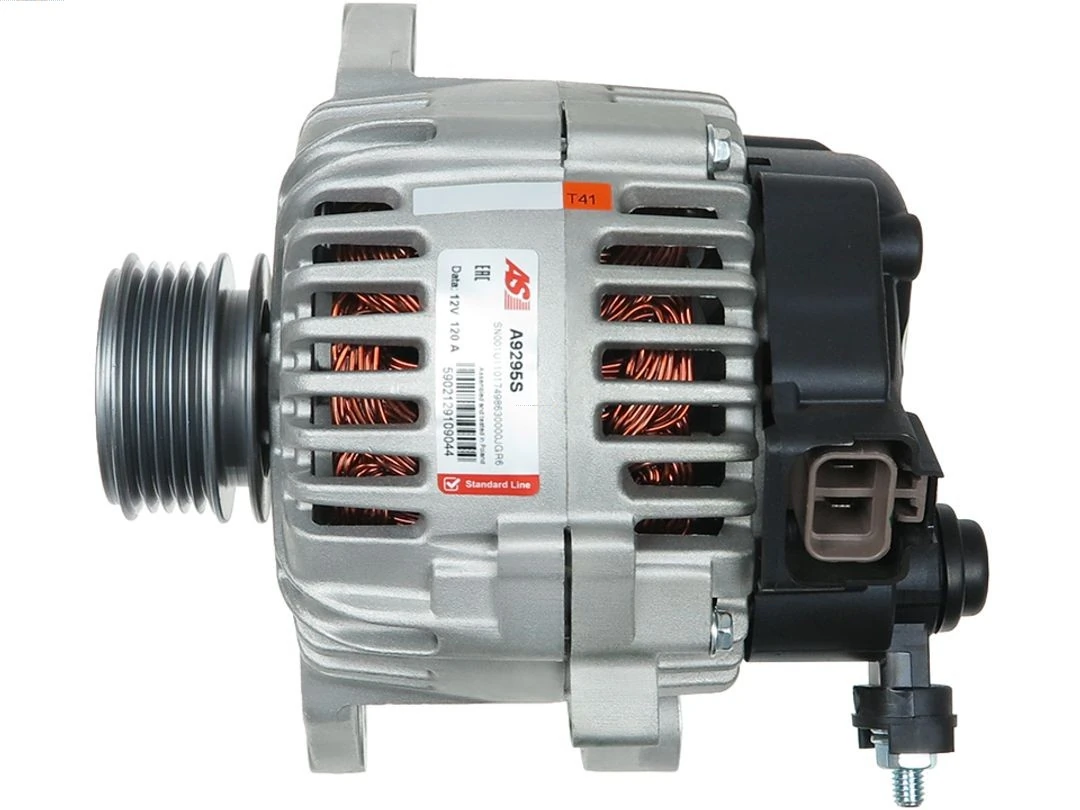 Gerador A9295S As-pl