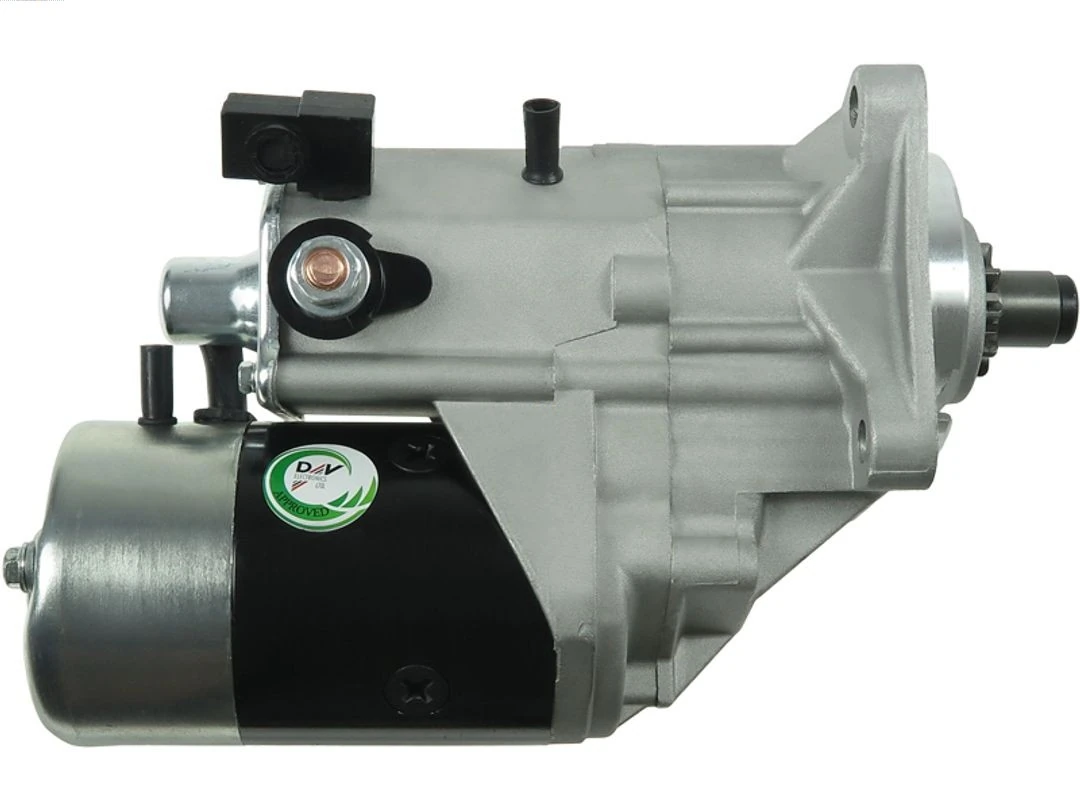 S6203 As-pl Motor de arranco