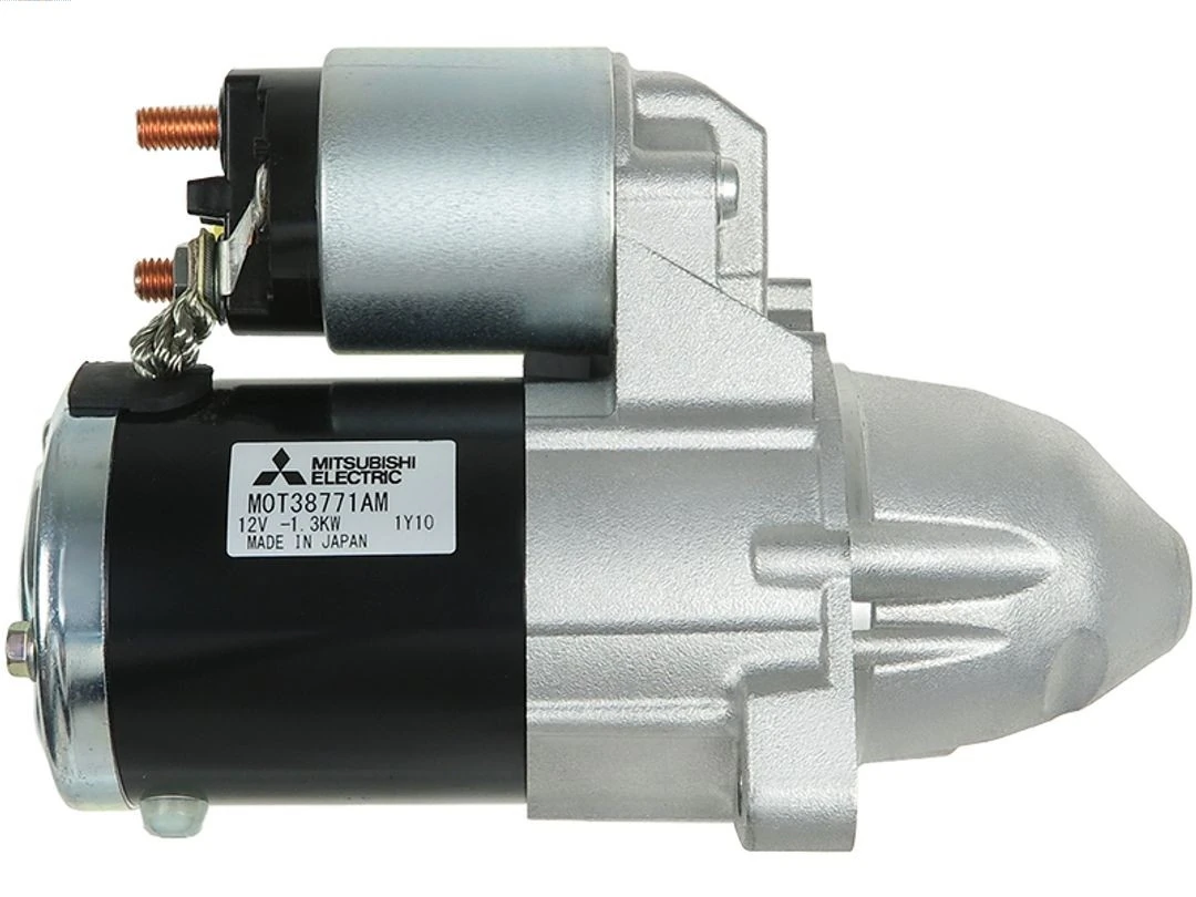 Compre S5516MITSUBISHI As-pl Motor de arranco