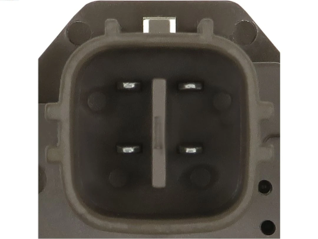  Relê-regulador do gerador (relê de carregamento) Honda Jazz hatchback (GD, GE) (2002 - 2008) 