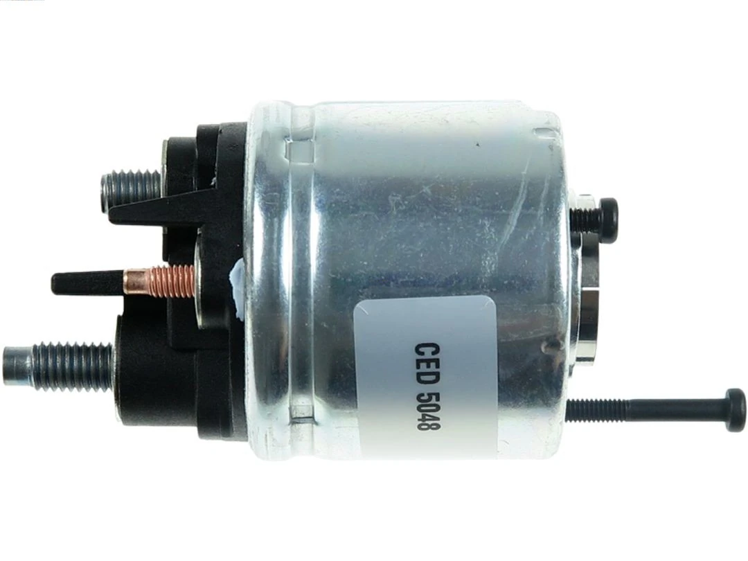 Relê retrator do motor de arranco para Hyundai Accent LC