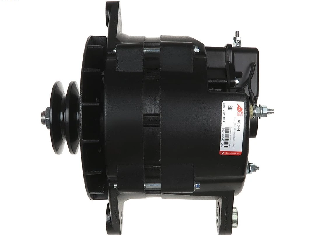 Gerador A9044 As-pl