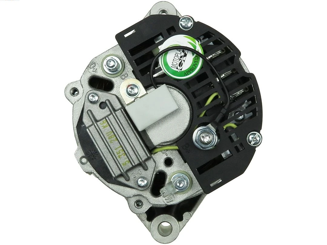 Compre SE501341 John Deere Gerador