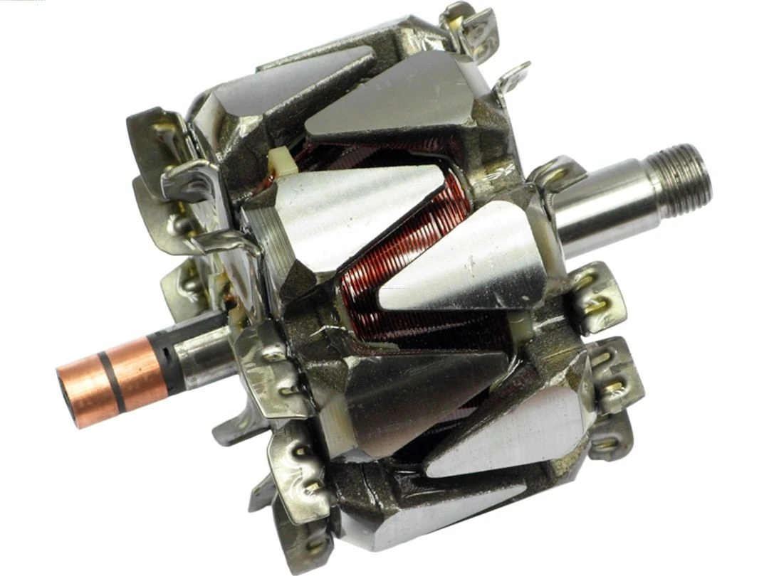 Induzido (rotor) do gerador Citroen C4 II B7 ao melhor preço
