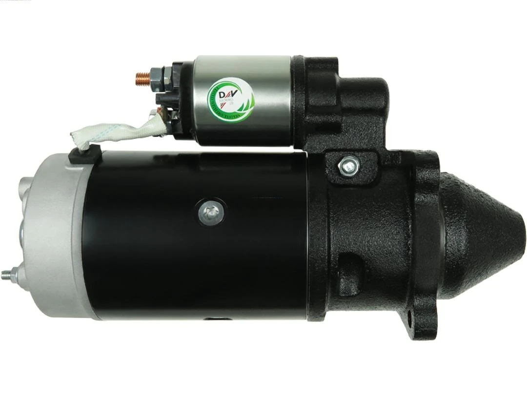Compre S0075 As-pl Motor de arranco