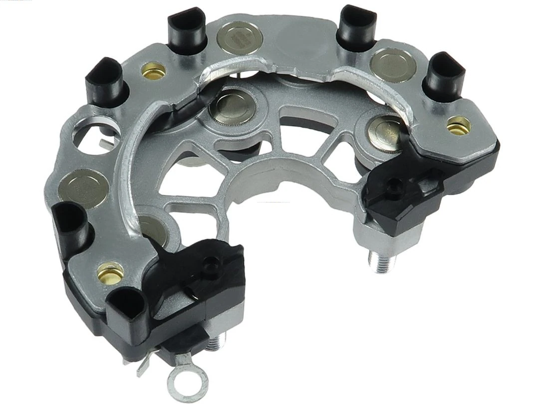 Compre Eixo de diodos do gerador Renault Clio 