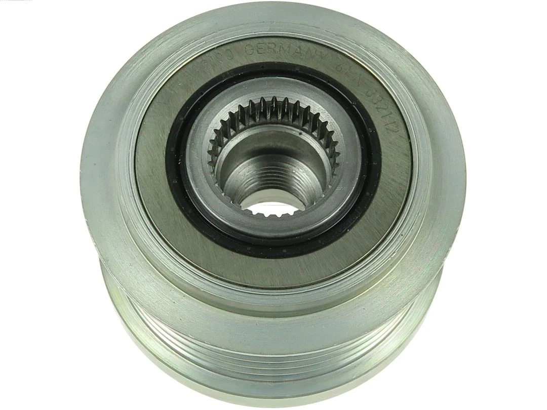 Polia do gerador para Fiat Doblo II 263