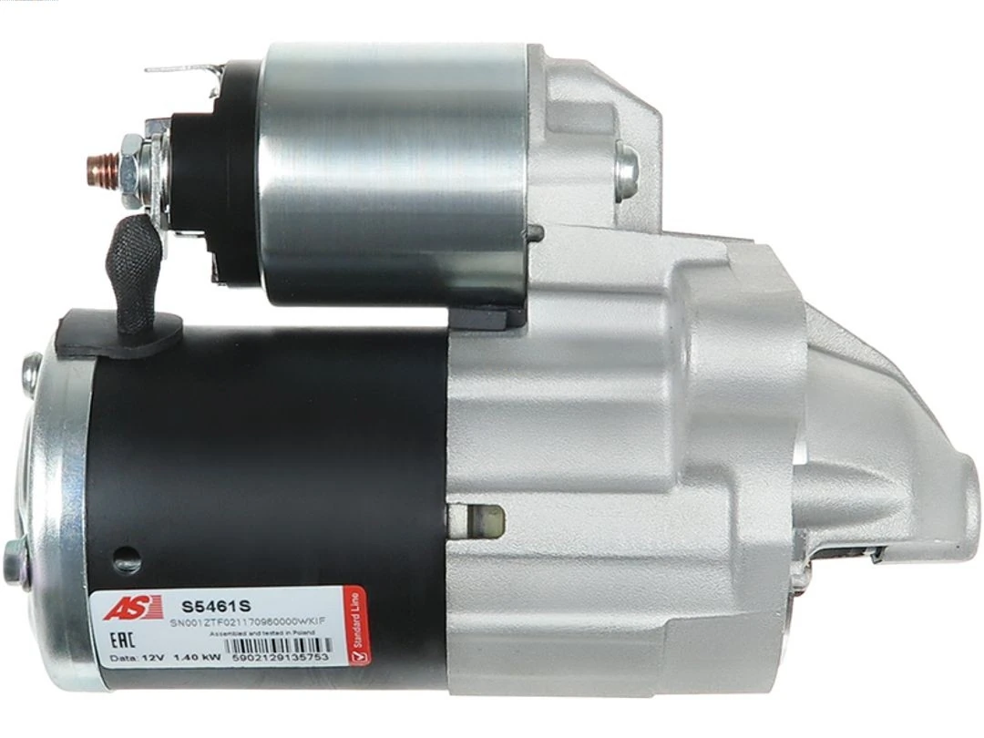 S5461S As-pl Motor de arranco