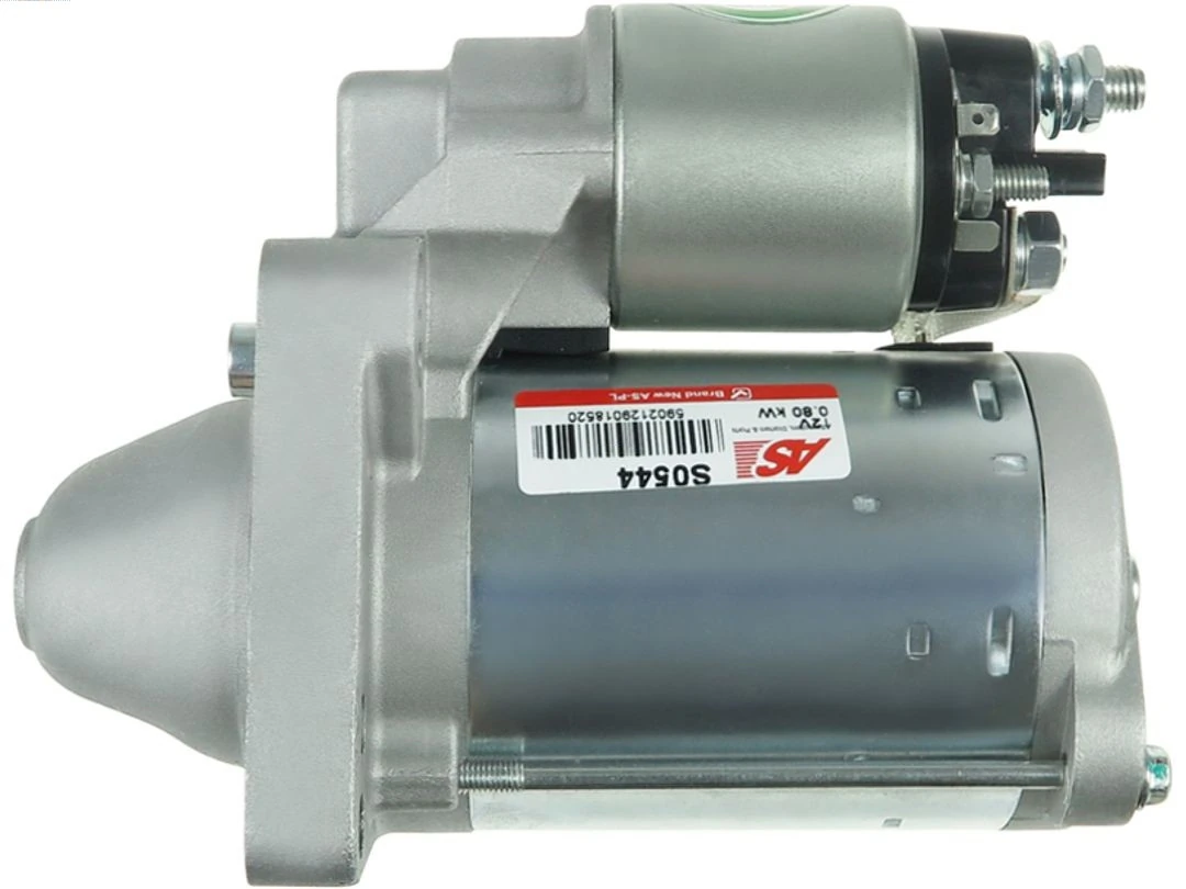 Motor de arranco Ferrari 46796553 preço, a partir de 44,92 USD