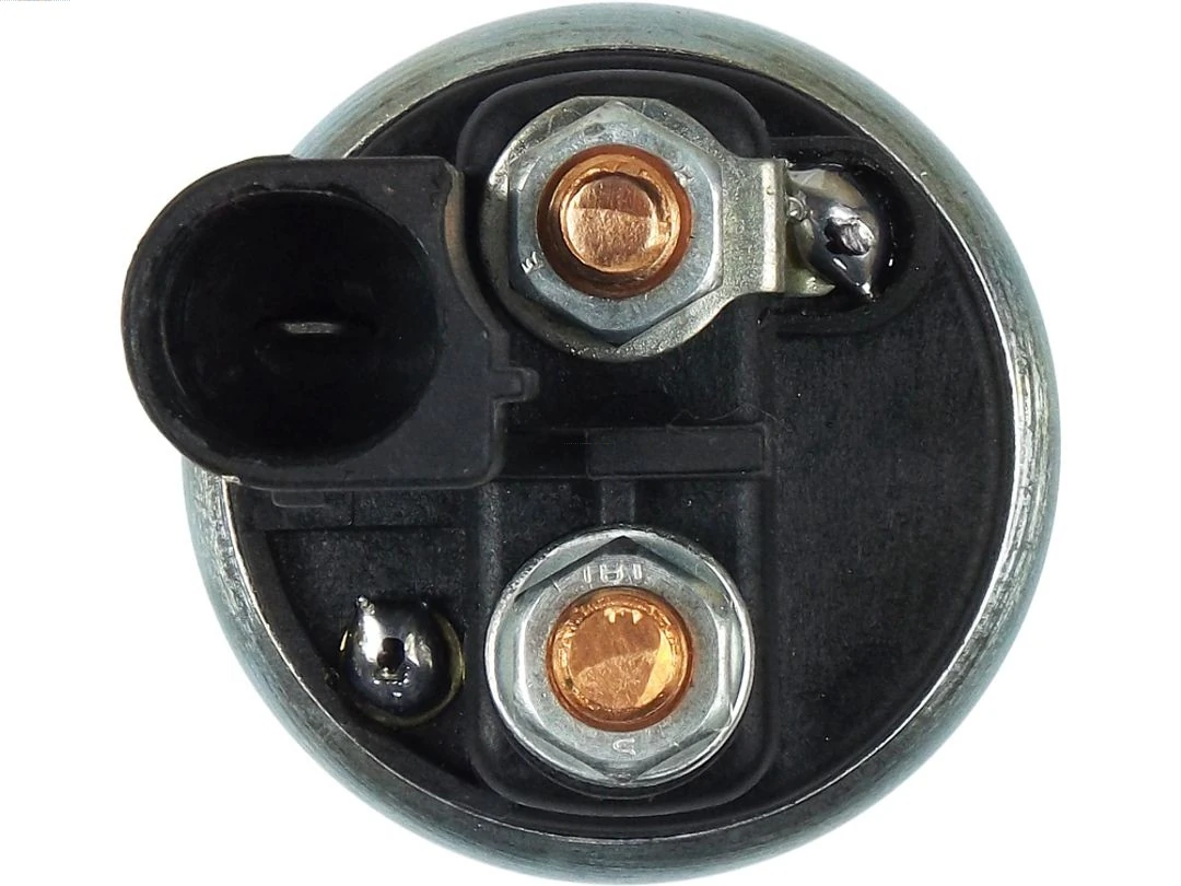 Relê retrator do motor de arranco As-pl SS3054 preço, a partir de 39,57 USD