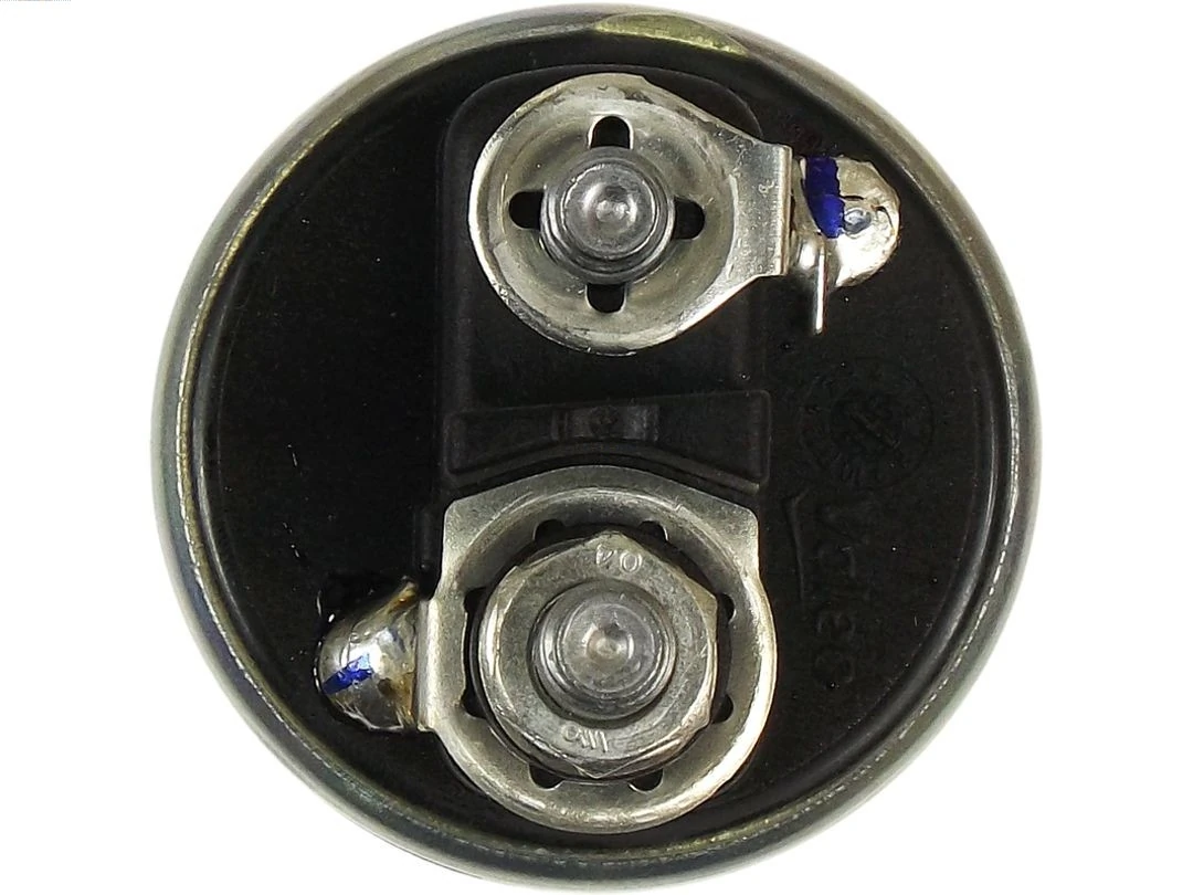 Relê retrator do motor de arranco As-pl SS3011VALEO preço, a partir de 36,78 USD