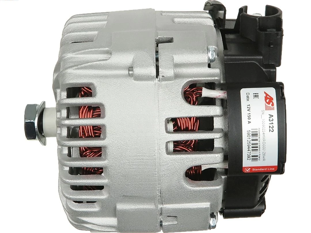 Gerador A3122 As-pl
