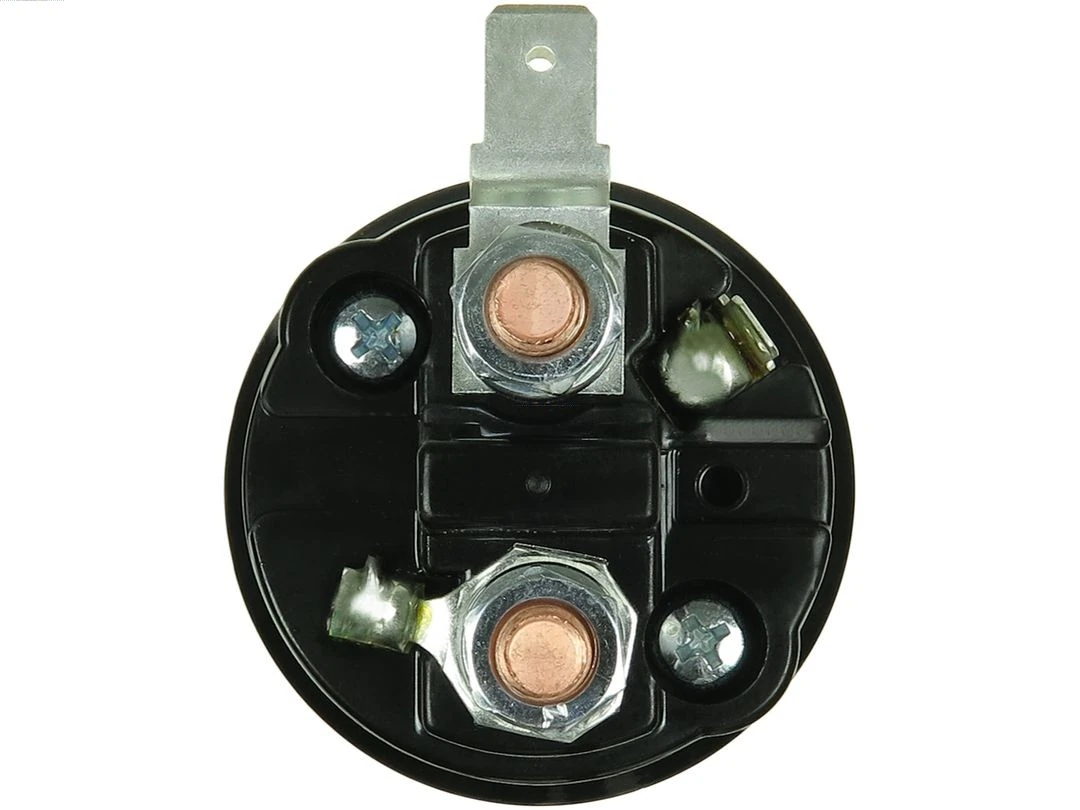 Relê retrator do motor de arranco As-pl SS4017P preço, a partir de 47,59 USD