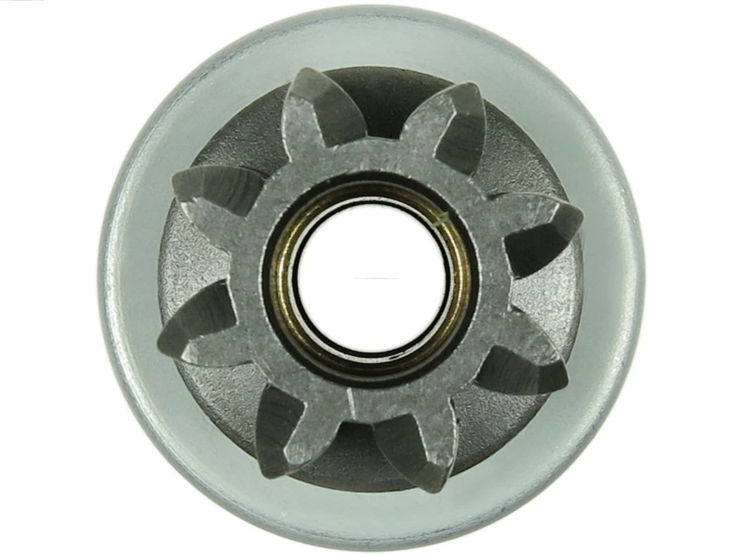  Roda-livre do motor de arranco Suzuki Alto II hatchback (EC) (1986 - 1993) II