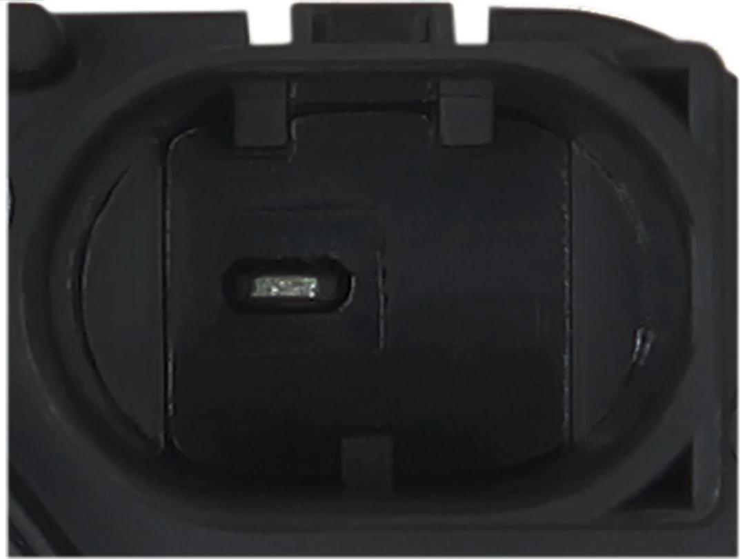 Relê-regulador do gerador (relê de carregamento) para Volkswagen Caddy ALLTRACK IV SAB