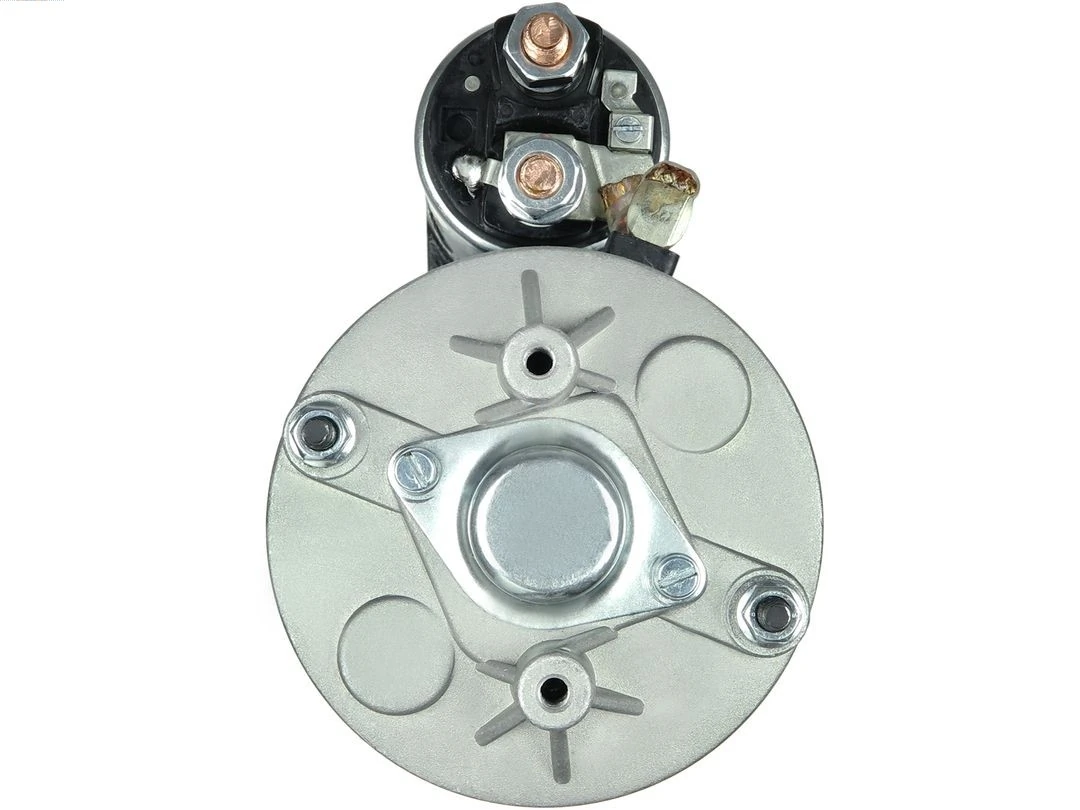 Compre 9803640080 Peugeot/Citroen Motor de arranco