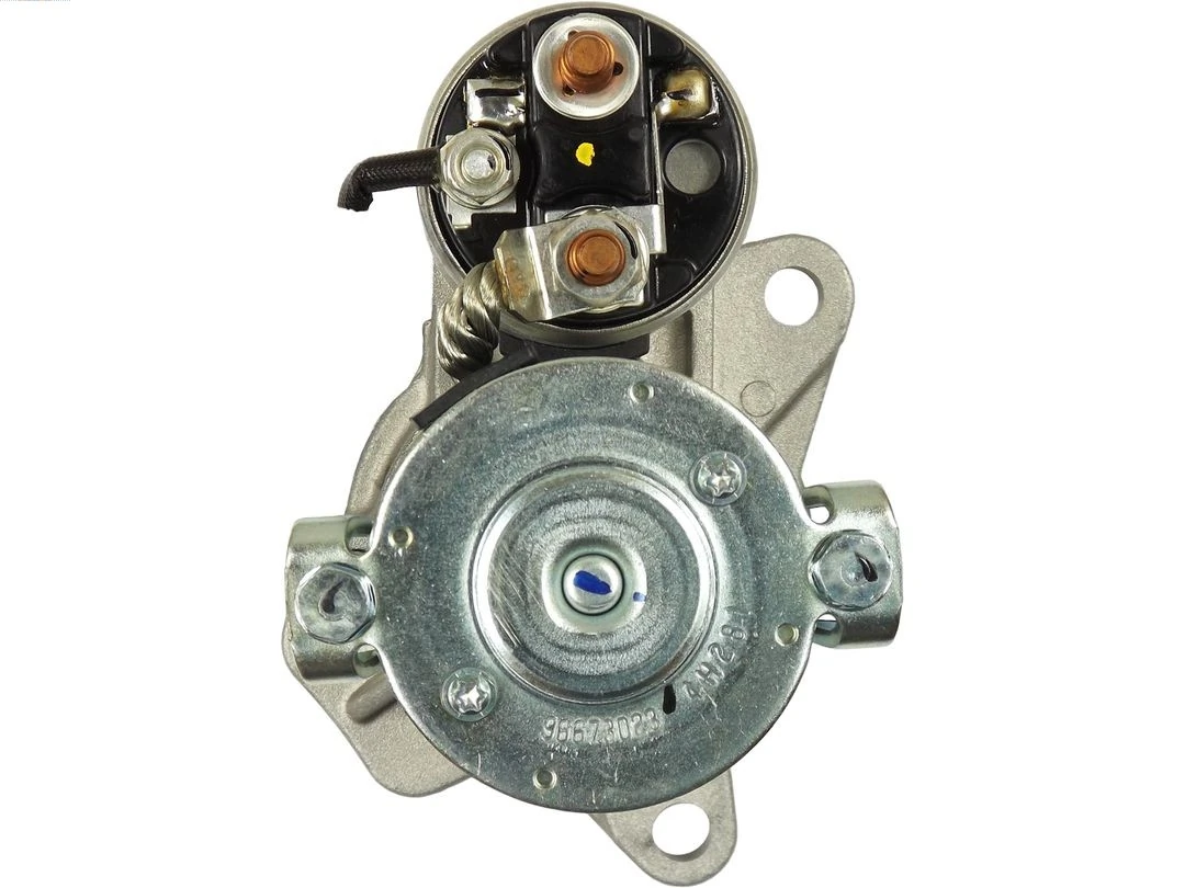 Motor de arranco 95520349 Peugeot/Citroen