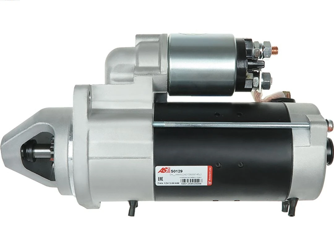 Motor de arranco REMA-PARTS CS1130 preço, a partir de 273,96 USD