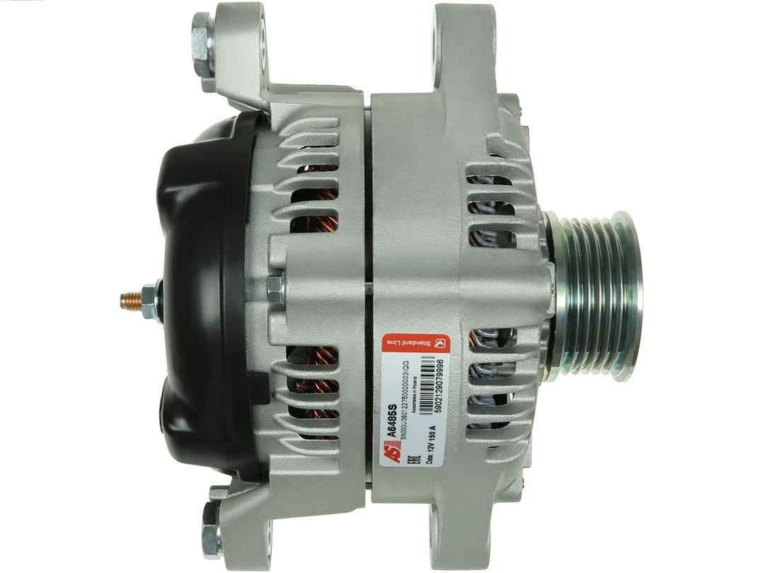  Gerador Hyundai Santa Fe IV SUV (TM, TMA) (2018 - 2023) IV